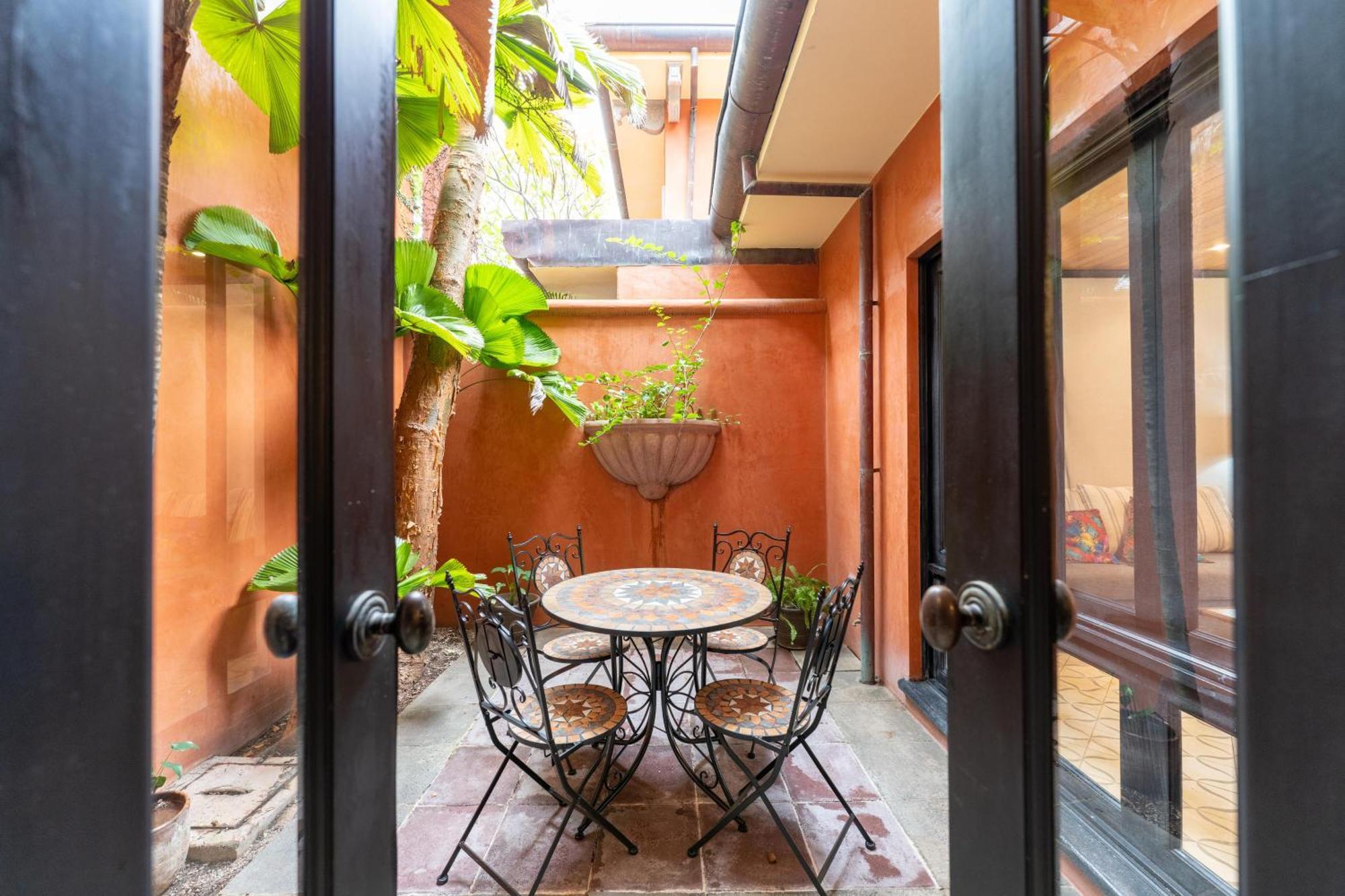 Villa Cerca Del Mar 6- 3Br House With Pool タマリンド エクステリア 写真
