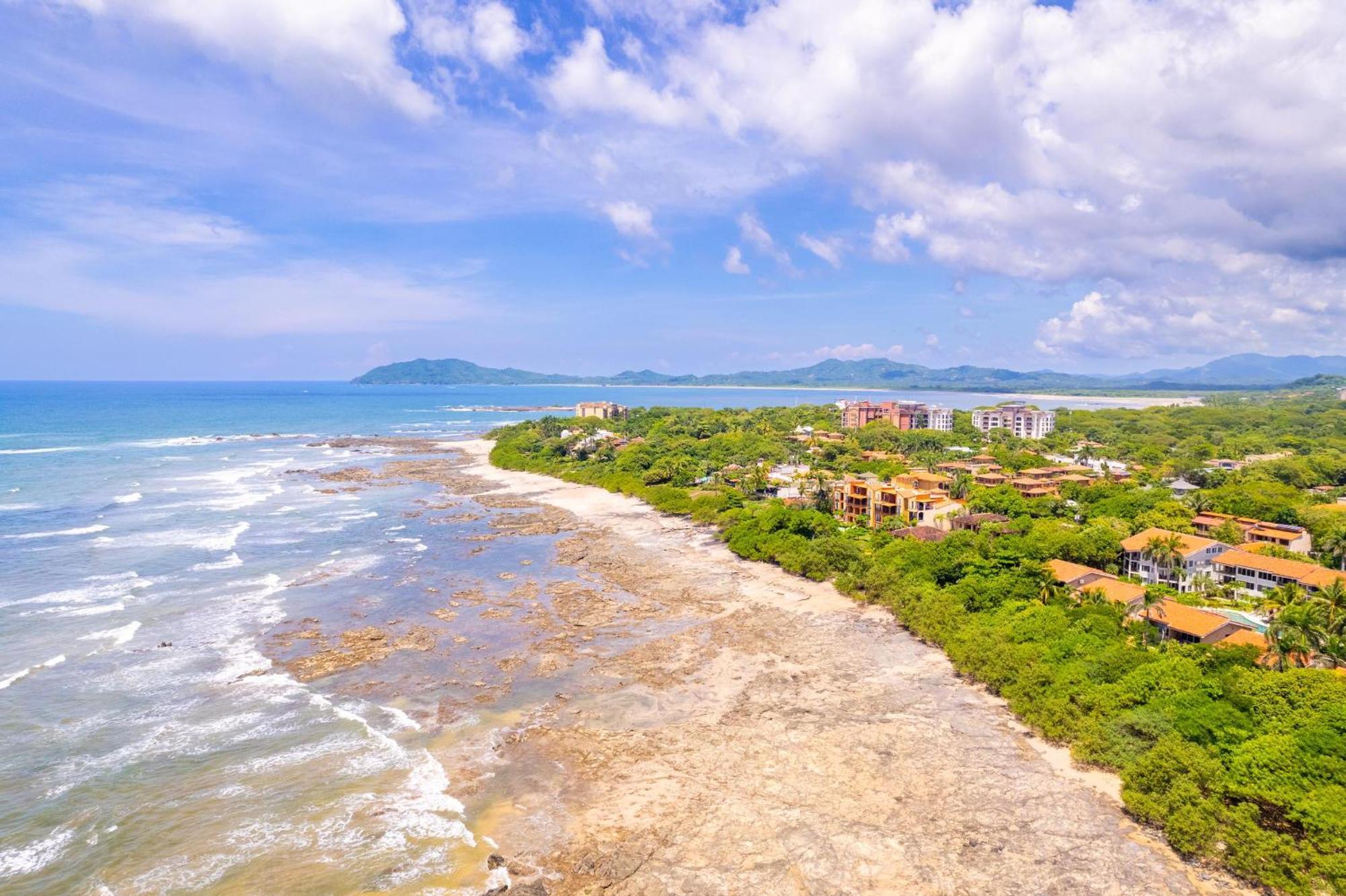 Villa Cerca Del Mar 6- 3Br House With Pool タマリンド エクステリア 写真