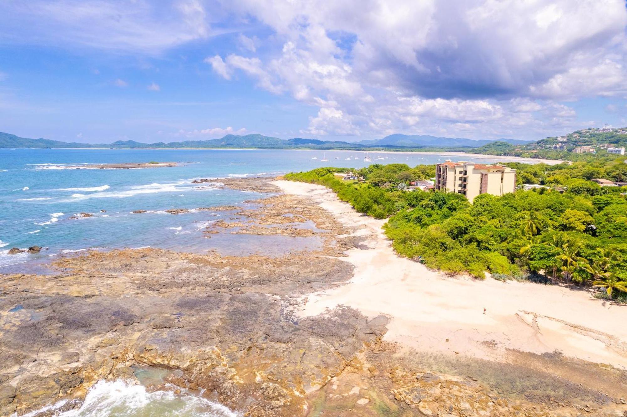 Villa Cerca Del Mar 6- 3Br House With Pool タマリンド エクステリア 写真