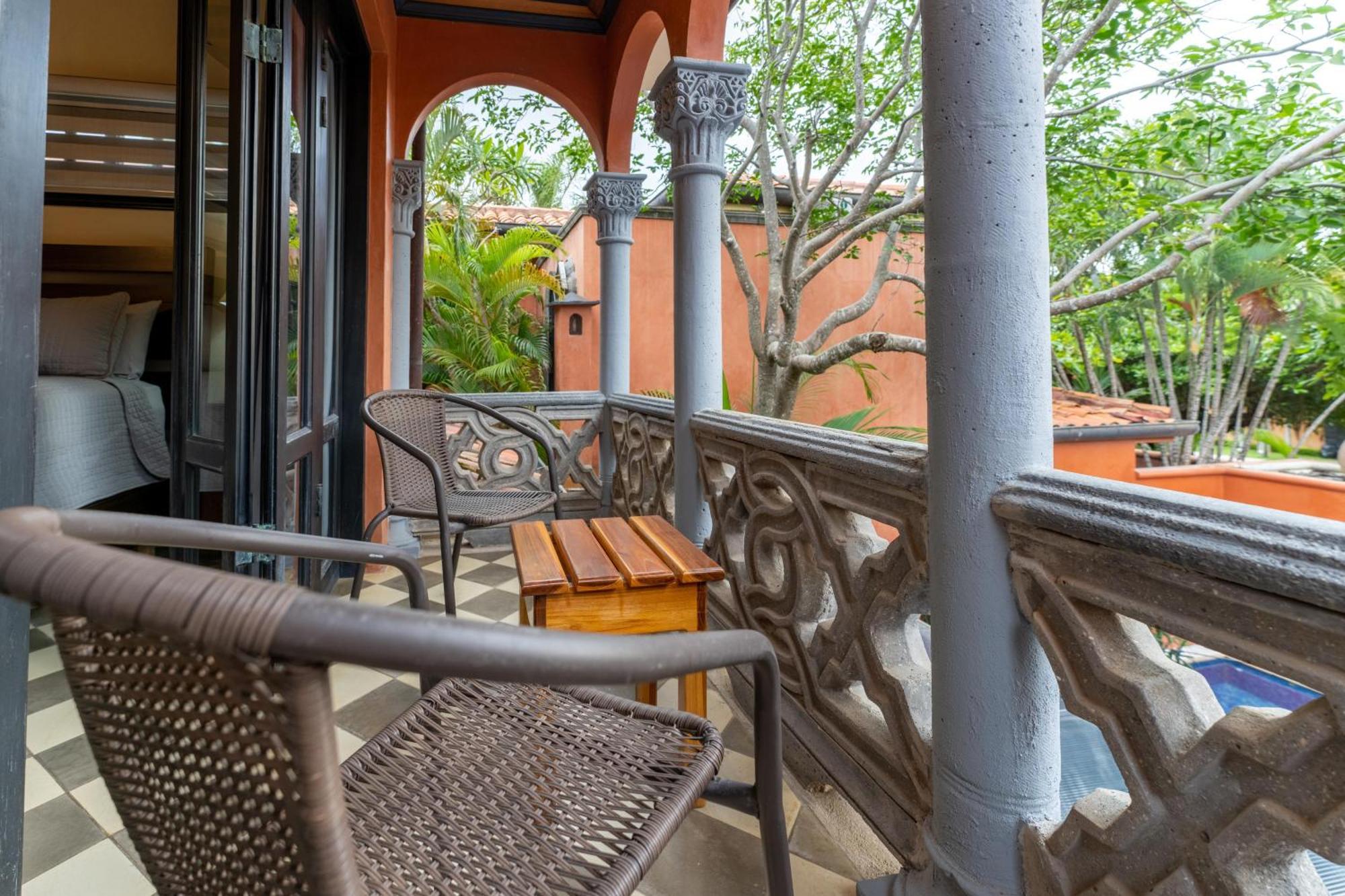 Villa Cerca Del Mar 6- 3Br House With Pool タマリンド エクステリア 写真