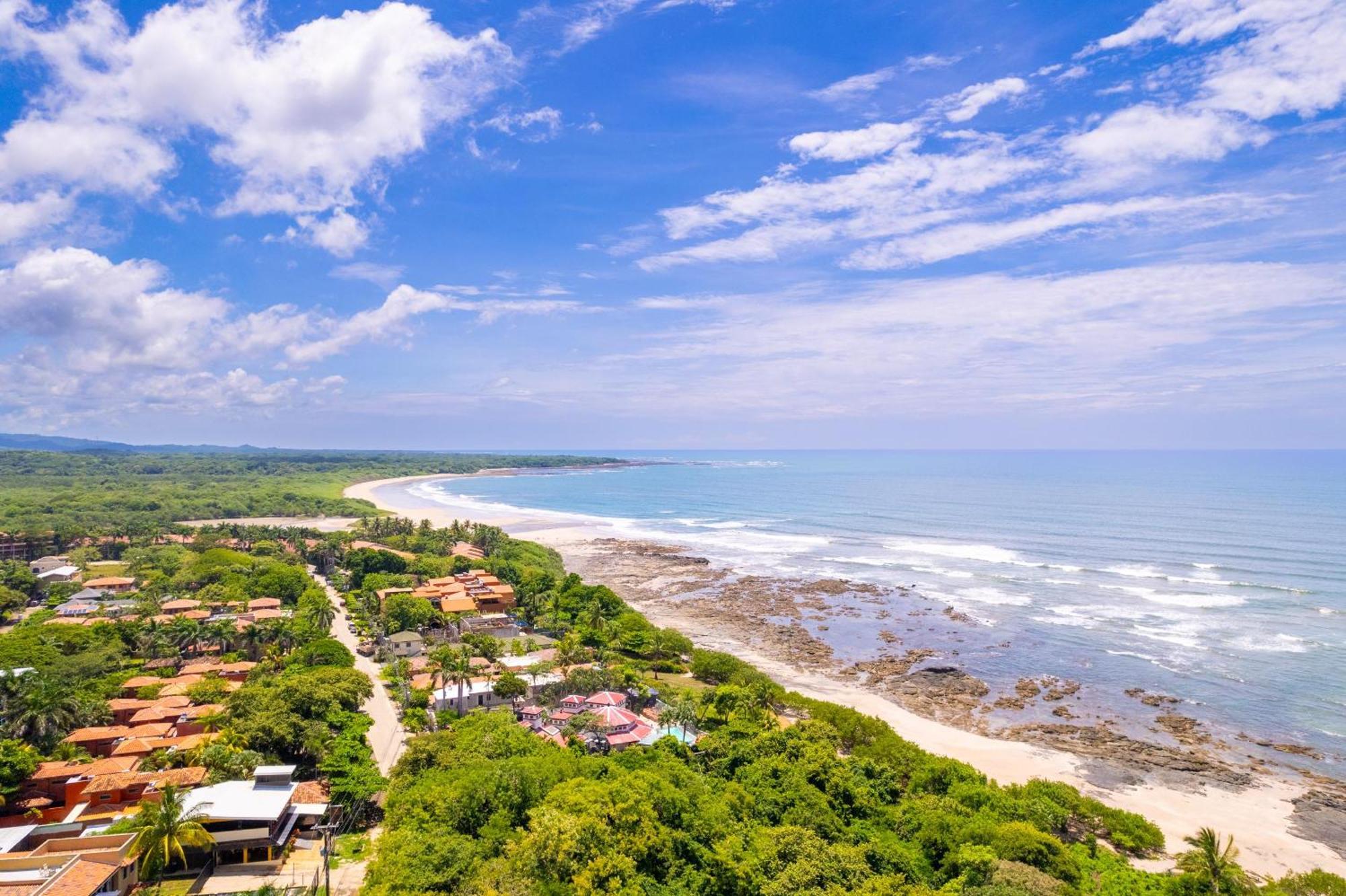 Villa Cerca Del Mar 6- 3Br House With Pool タマリンド エクステリア 写真