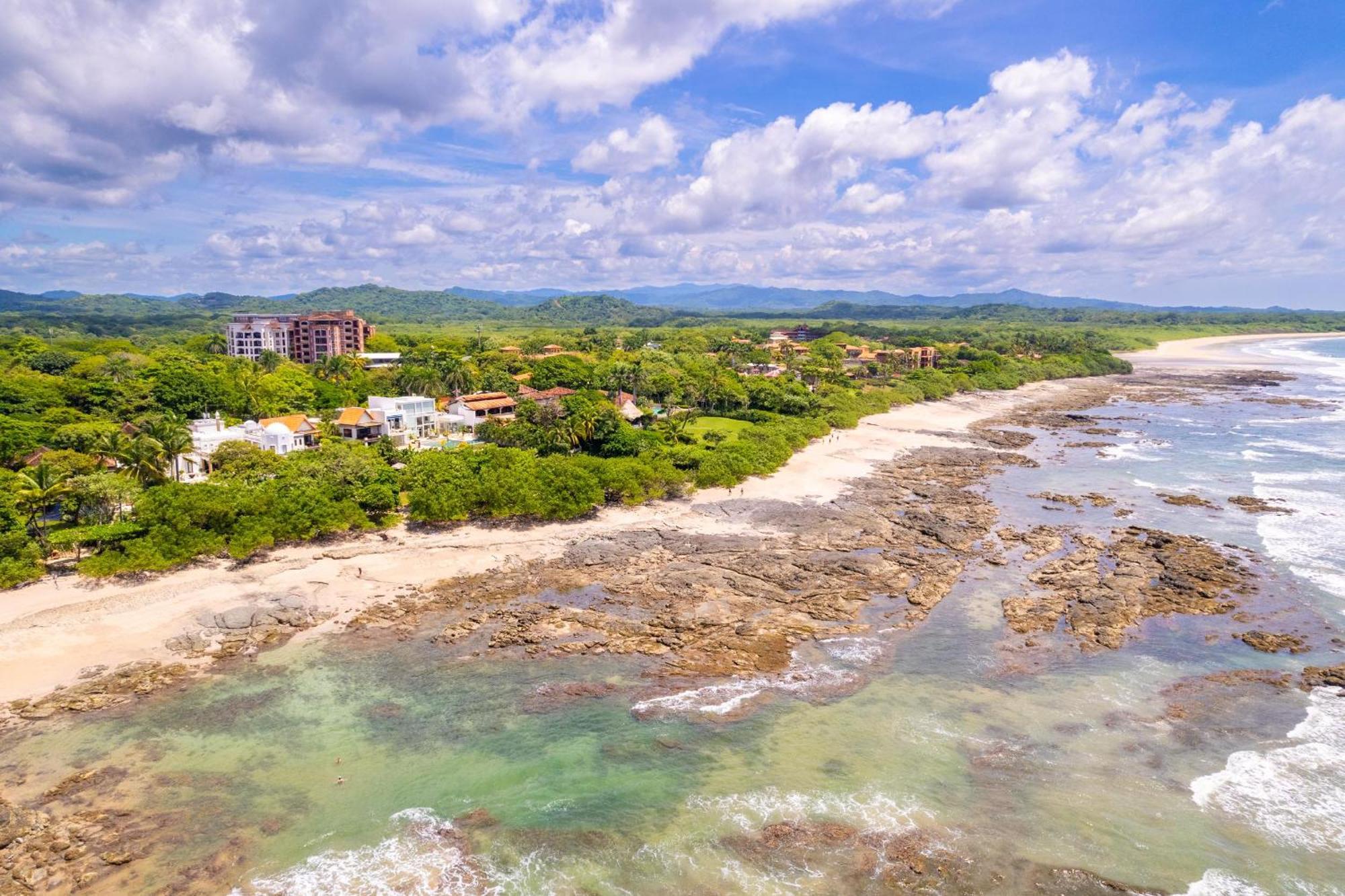 Villa Cerca Del Mar 6- 3Br House With Pool タマリンド エクステリア 写真