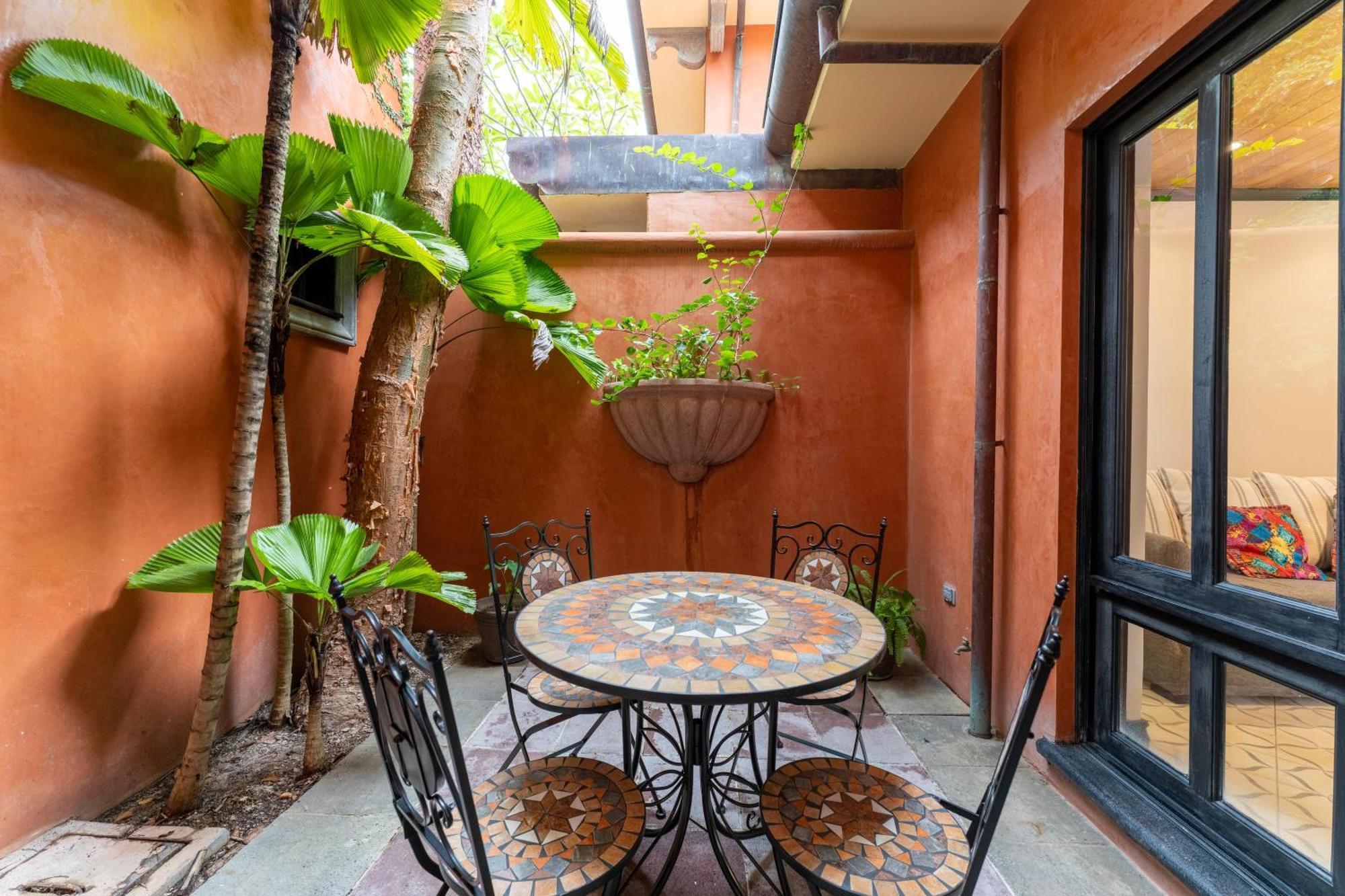 Villa Cerca Del Mar 6- 3Br House With Pool タマリンド エクステリア 写真