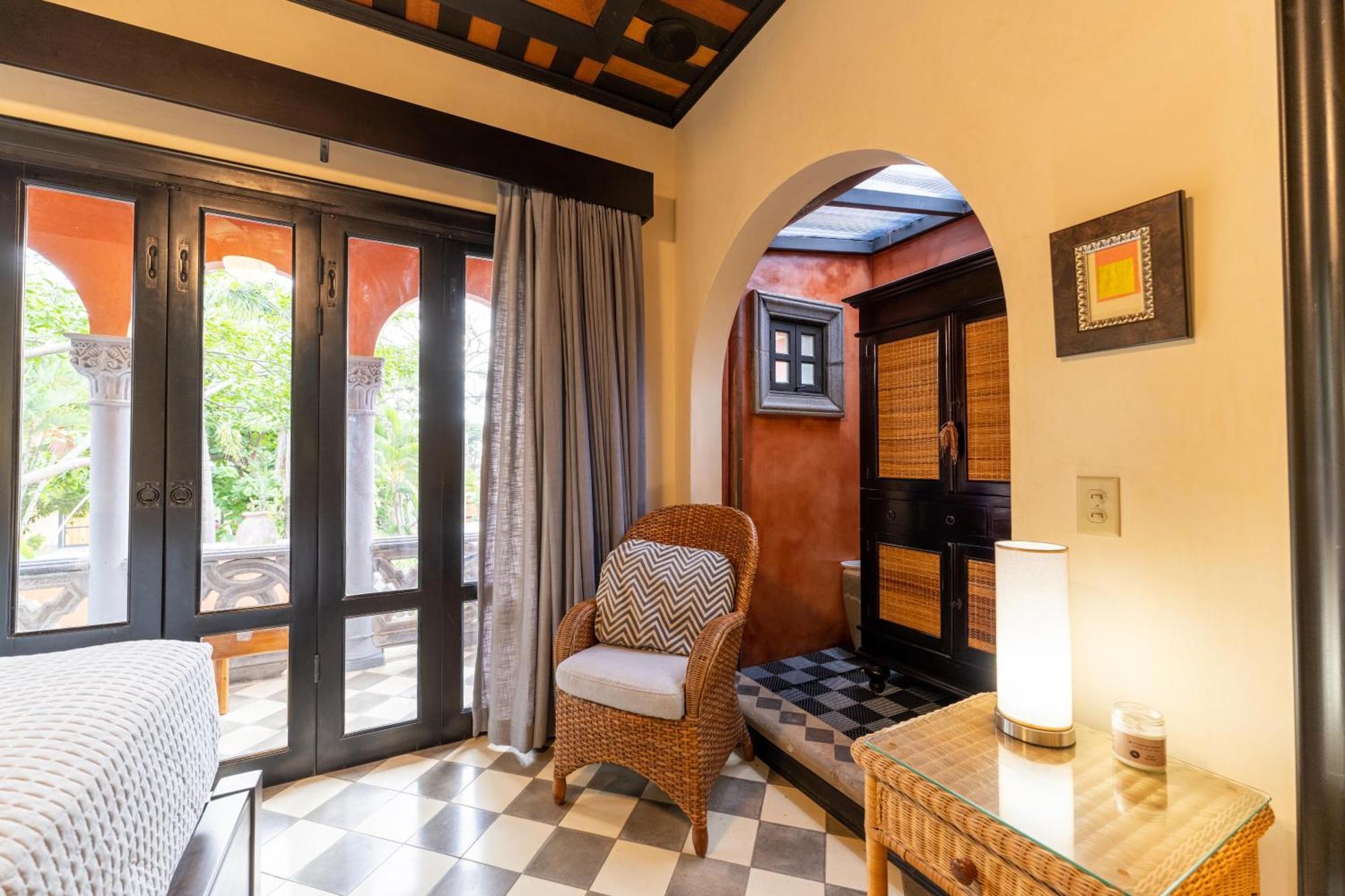 Villa Cerca Del Mar 6- 3Br House With Pool タマリンド エクステリア 写真