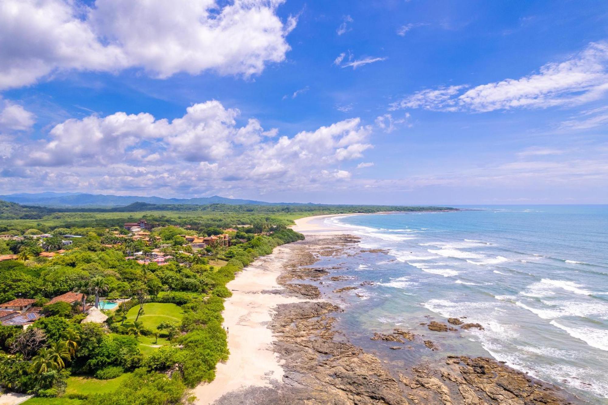 Villa Cerca Del Mar 6- 3Br House With Pool タマリンド エクステリア 写真
