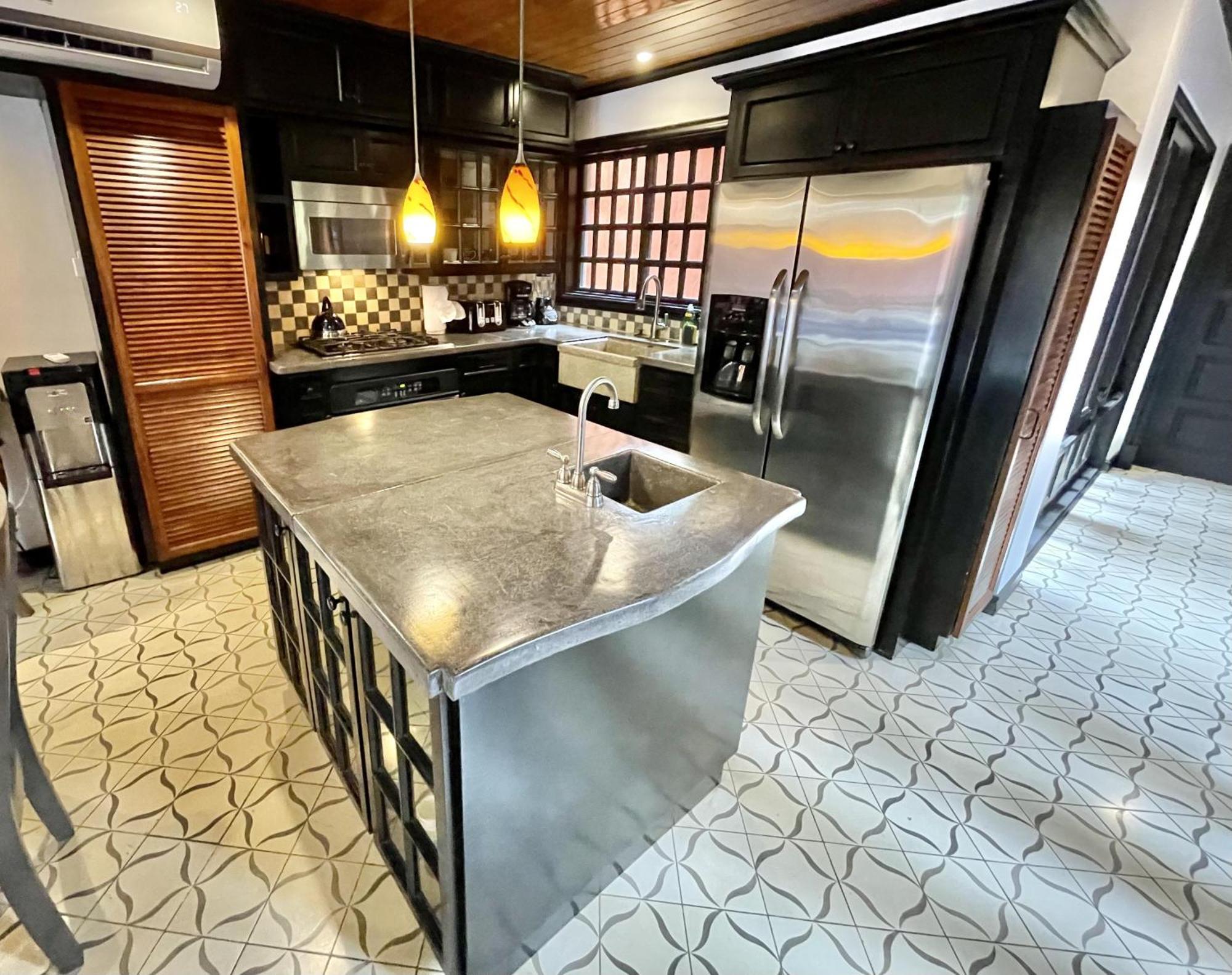 Villa Cerca Del Mar 6- 3Br House With Pool タマリンド エクステリア 写真