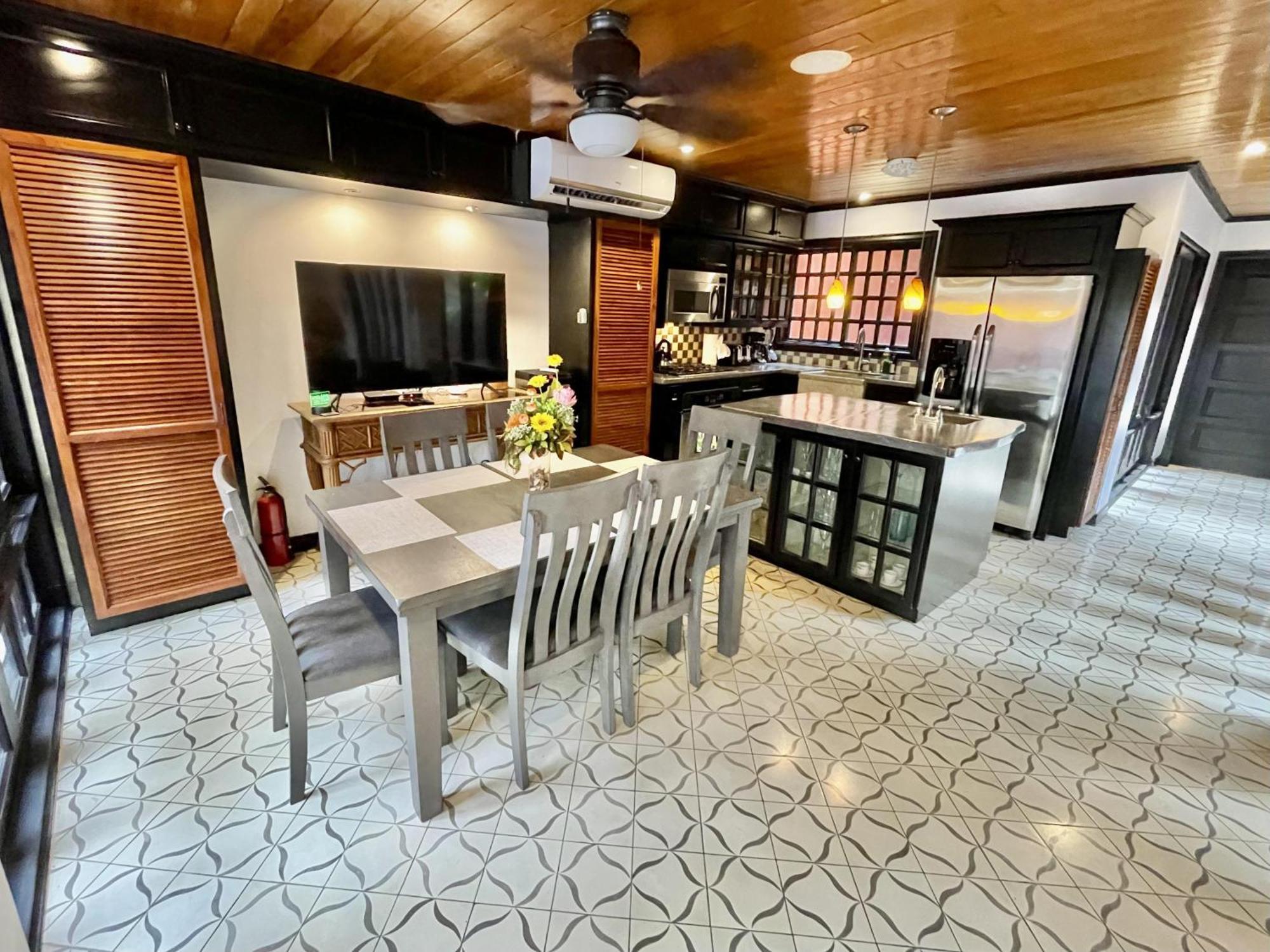 Villa Cerca Del Mar 6- 3Br House With Pool タマリンド エクステリア 写真